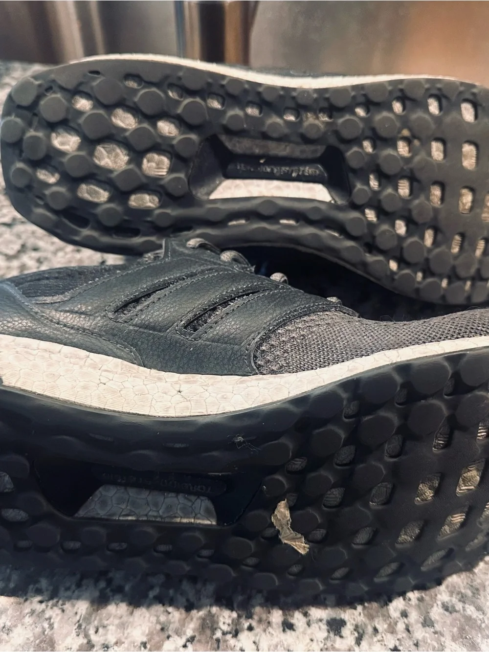 Men's Adidas Ultra Boost